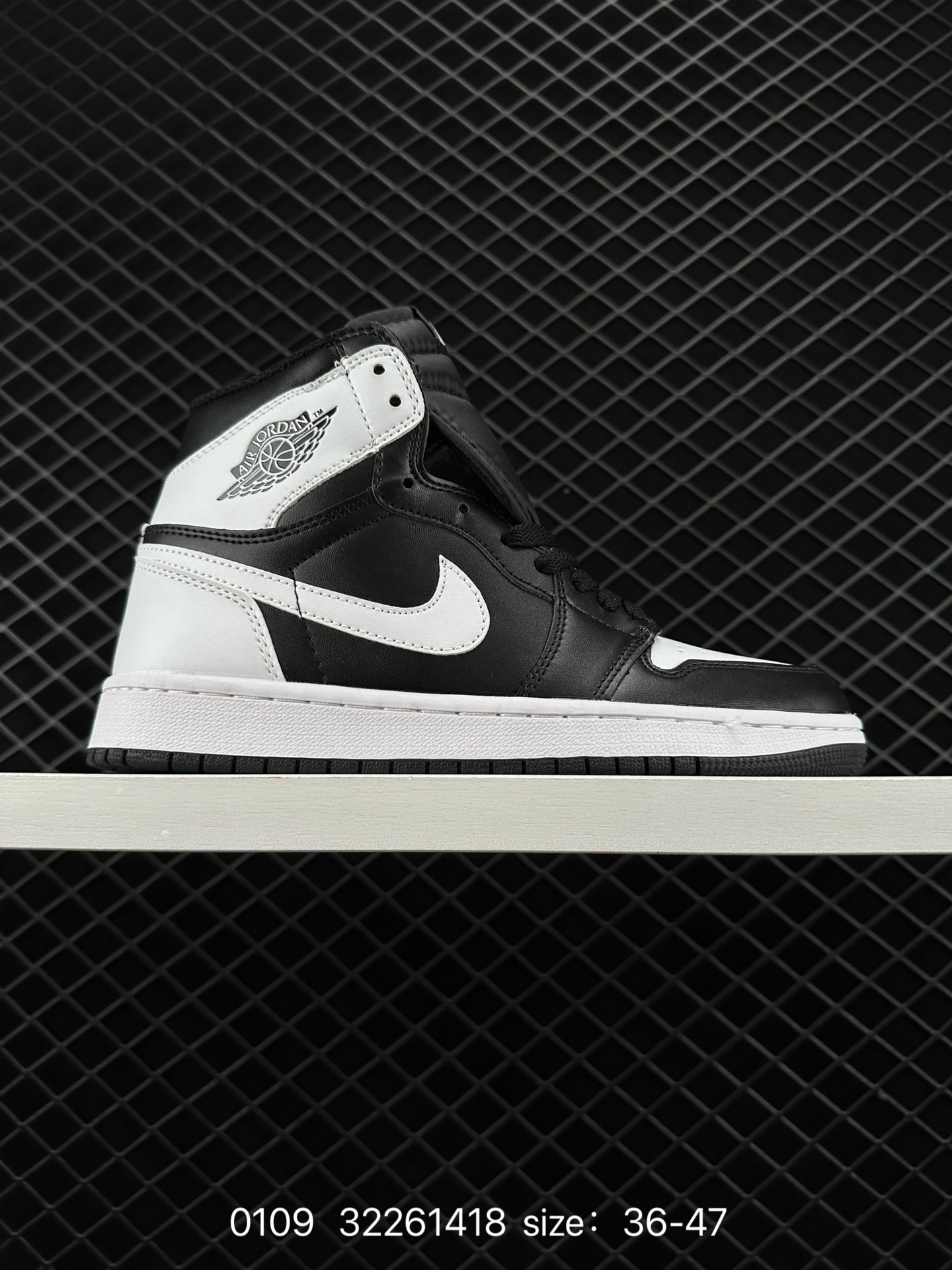 Nike Air Jordan 1 Retro High